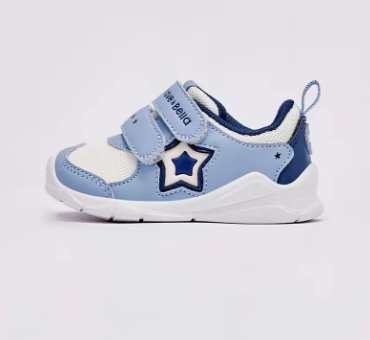 Dave Bella Baby Comfortable Sports Shoes Children's Sports Shoes Toddler Breathable Mesh Shoes Boys Casual Sneaker DB3241280