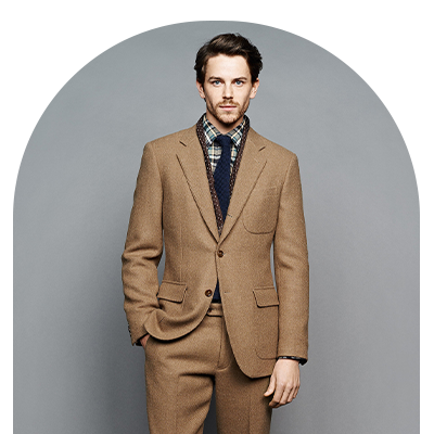 Men Clothing & Fashion
