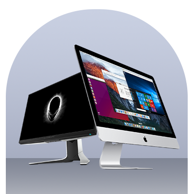 Computer & Accessories